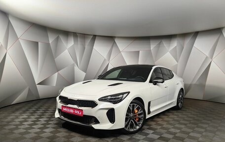KIA Stinger I, 2021 год, 3 255 000 рублей, 1 фотография