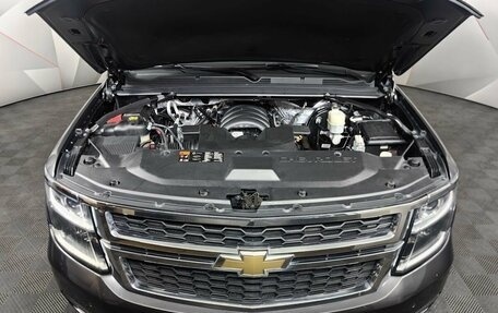 Chevrolet Tahoe IV, 2016 год, 3 849 000 рублей, 20 фотография