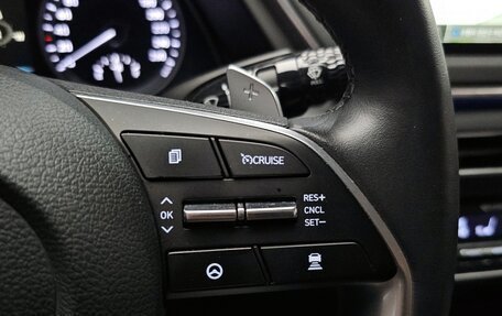 Hyundai Sonata VIII, 2021 год, 2 082 171 рублей, 7 фотография