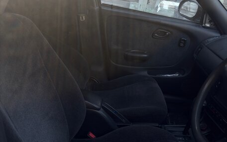 Suzuki Cultus III рестайлинг, 1997 год, 120 000 рублей, 2 фотография