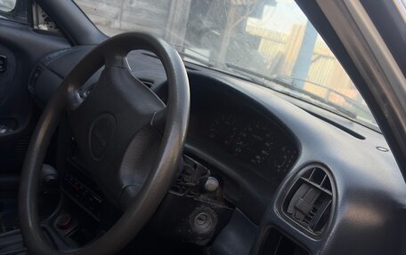 Suzuki Cultus III рестайлинг, 1997 год, 120 000 рублей, 3 фотография