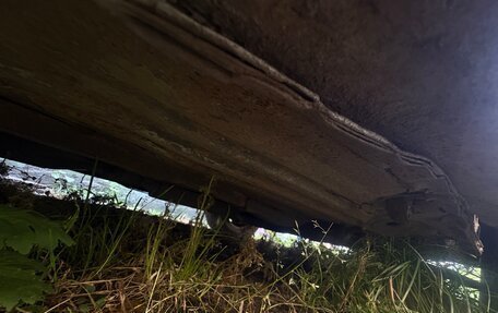 Suzuki Cultus III рестайлинг, 1997 год, 120 000 рублей, 6 фотография