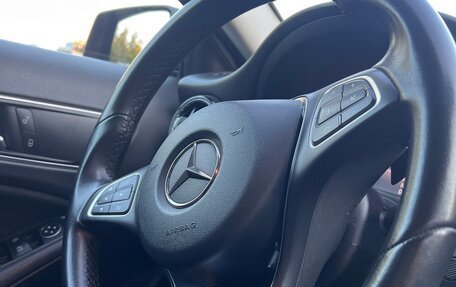 Mercedes-Benz GLA, 2017 год, 1 750 000 рублей, 14 фотография