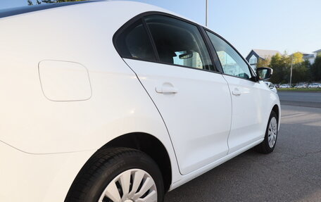 Skoda Rapid II, 2020 год, 1 448 000 рублей, 6 фотография
