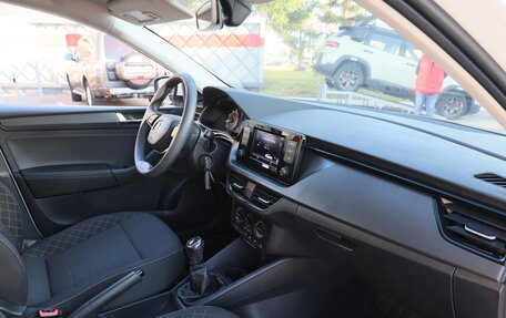 Skoda Rapid II, 2020 год, 1 448 000 рублей, 7 фотография