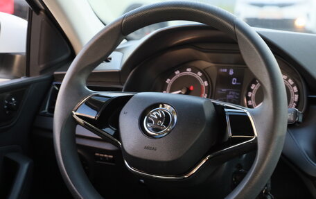 Skoda Rapid II, 2020 год, 1 448 000 рублей, 12 фотография
