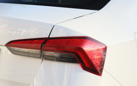 Skoda Rapid II, 2020 год, 1 448 000 рублей, 15 фотография