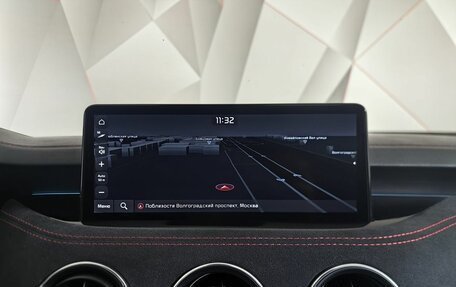 KIA Stinger I, 2021 год, 3 255 000 рублей, 17 фотография