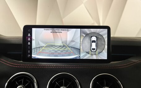 KIA Stinger I, 2021 год, 3 255 000 рублей, 18 фотография