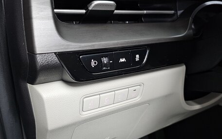KIA Carnival, 2021 год, 3 227 415 рублей, 10 фотография