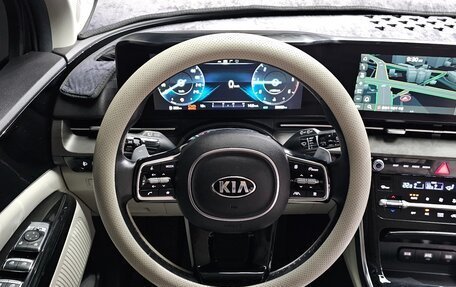 KIA Carnival, 2021 год, 3 227 415 рублей, 6 фотография
