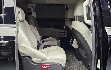 KIA Carnival, 2021 год, 3 227 415 рублей, 12 фотография