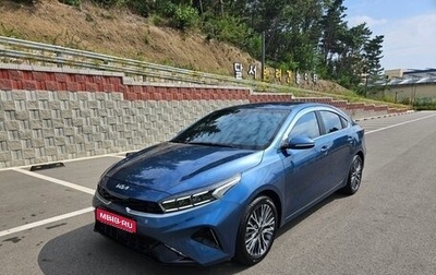 KIA K3, 2022 год, 2 085 762 рублей, 1 фотография