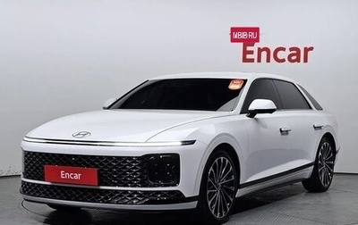Hyundai Grandeur, 2022 год, 3 355 010 рублей, 1 фотография
