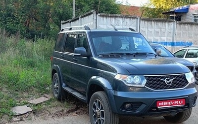 ЛуАЗ Patriot, 2018 год, 1 050 000 рублей, 1 фотография