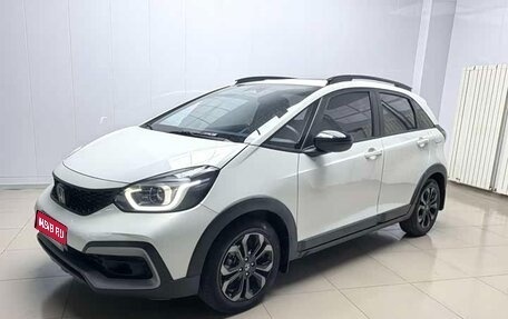 Honda Life, 2022 год, 1 763 000 рублей, 1 фотография