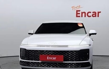 Hyundai Grandeur, 2022 год, 3 355 010 рублей, 2 фотография