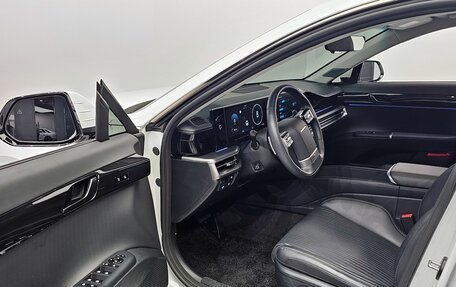 Hyundai Grandeur, 2022 год, 3 355 010 рублей, 7 фотография