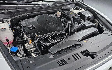 Hyundai Grandeur, 2022 год, 3 355 010 рублей, 6 фотография