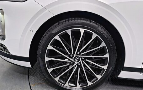 Hyundai Grandeur, 2022 год, 3 355 010 рублей, 5 фотография