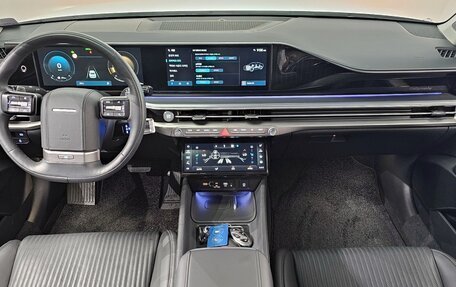 Hyundai Grandeur, 2022 год, 3 355 010 рублей, 8 фотография