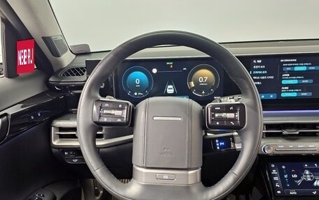 Hyundai Grandeur, 2022 год, 3 355 010 рублей, 9 фотография