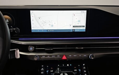 Hyundai Grandeur, 2022 год, 3 355 010 рублей, 11 фотография