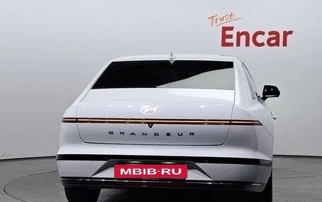 Hyundai Grandeur, 2022 год, 3 355 010 рублей, 4 фотография