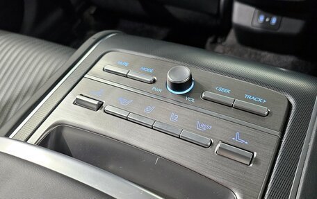 Hyundai Grandeur, 2022 год, 3 355 010 рублей, 17 фотография