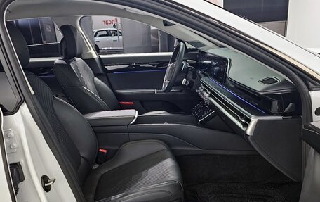 Hyundai Grandeur, 2022 год, 3 355 010 рублей, 18 фотография