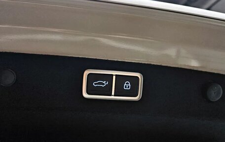 Hyundai Grandeur, 2022 год, 3 355 010 рублей, 20 фотография