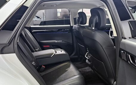 Hyundai Grandeur, 2022 год, 3 355 010 рублей, 19 фотография