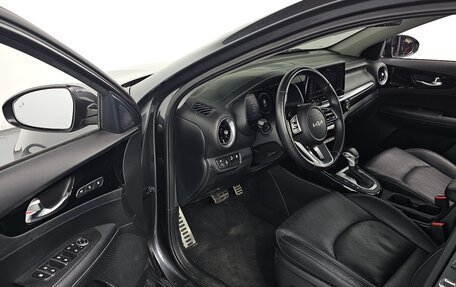 KIA K3, 2022 год, 2 539 176 рублей, 6 фотография