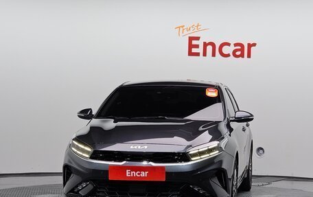 KIA K3, 2022 год, 2 539 176 рублей, 2 фотография