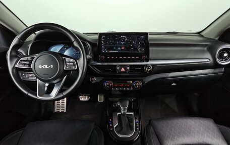 KIA K3, 2022 год, 2 539 176 рублей, 8 фотография