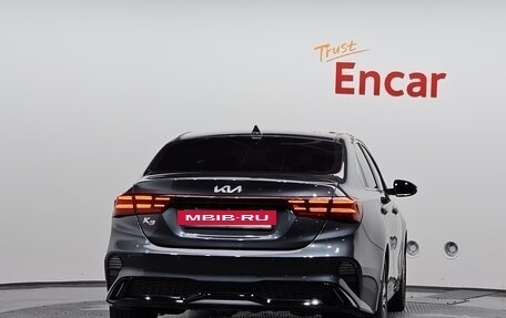 KIA K3, 2022 год, 2 539 176 рублей, 3 фотография