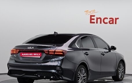 KIA K3, 2022 год, 2 539 176 рублей, 4 фотография