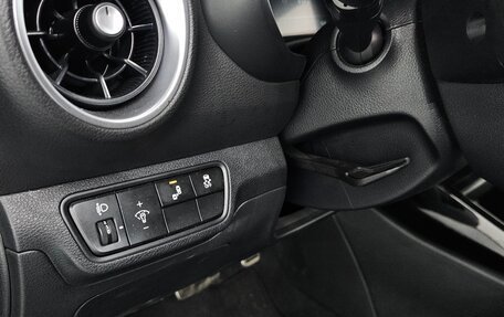 KIA K3, 2022 год, 2 539 176 рублей, 11 фотография