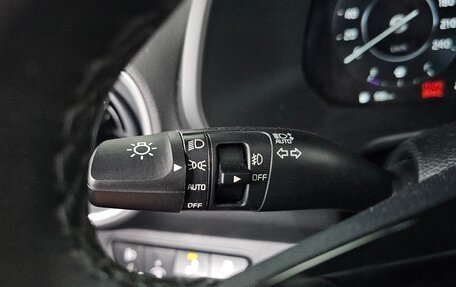 KIA K3, 2022 год, 2 539 176 рублей, 10 фотография