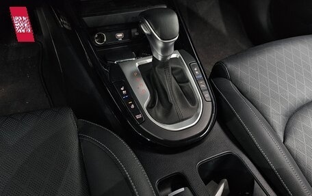 KIA K3, 2022 год, 2 539 176 рублей, 14 фотография