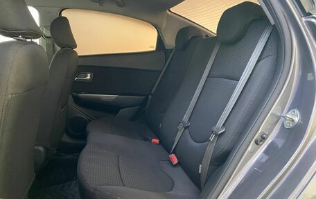 KIA Rio III рестайлинг, 2016 год, 899 000 рублей, 15 фотография