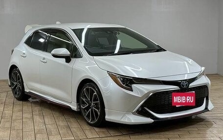 Toyota Corolla, 2022 год, 1 520 000 рублей, 2 фотография
