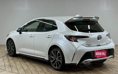Toyota Corolla, 2022 год, 1 520 000 рублей, 3 фотография
