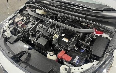 Toyota Corolla, 2022 год, 1 520 000 рублей, 8 фотография