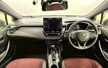 Toyota Corolla, 2022 год, 1 520 000 рублей, 14 фотография