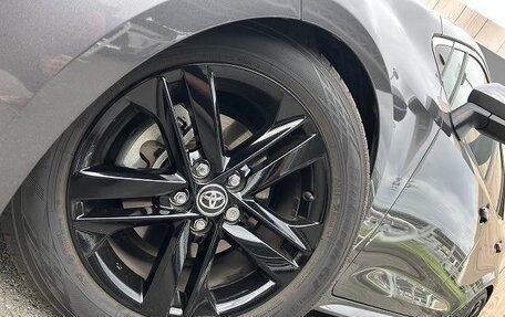 Toyota Corolla, 2022 год, 1 650 596 рублей, 13 фотография