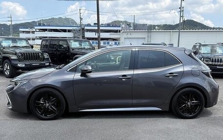 Toyota Corolla, 2022 год, 1 650 596 рублей, 3 фотография