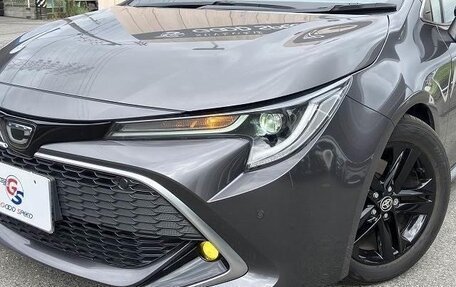 Toyota Corolla, 2022 год, 1 650 596 рублей, 12 фотография