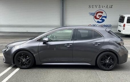 Toyota Corolla, 2022 год, 1 650 596 рублей, 8 фотография