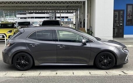 Toyota Corolla, 2022 год, 1 650 596 рублей, 11 фотография